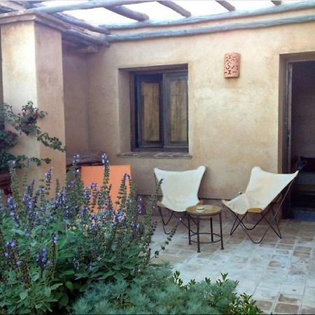 Terres D'Amanar Hotel Tahanaout Exterior foto