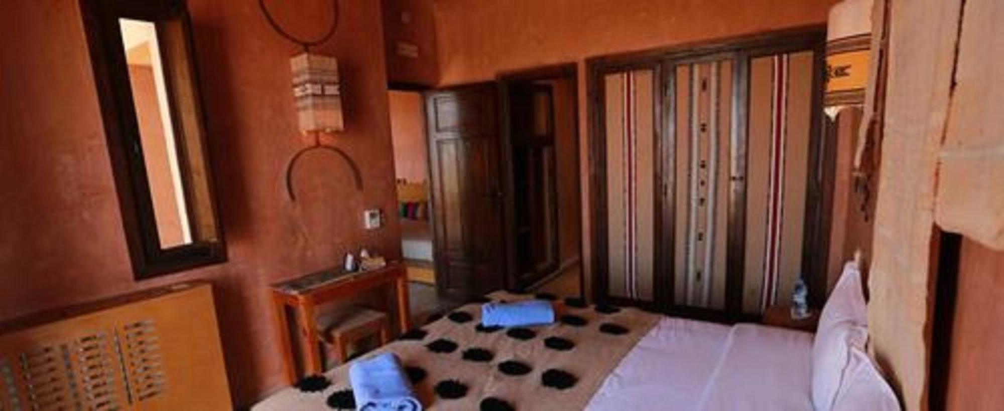 Terres D'Amanar Hotel Tahanaout Exterior foto